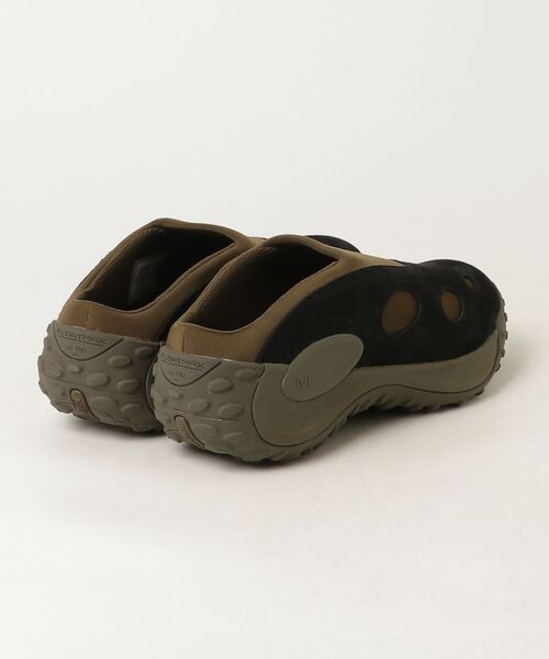 MERRELL（メレル）の「JUNGLE TREK MULE J00005193（スニーカー・メンズ・ブラック・28cm/27cm/27.5cm/26.5cm）」の2枚目の写真