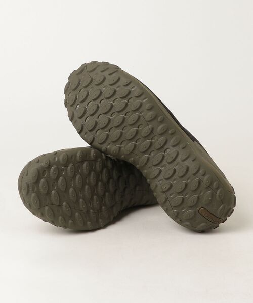 MERRELL（メレル）の「JUNGLE TREK MULE J00005193（スニーカー・メンズ・ブラック・28cm/27cm/27.5cm/26.5cm）」の3枚目の写真