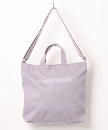 le coq sportif トートバッグ 65884
