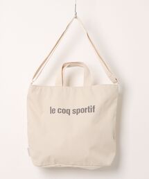 le coq sportif トートバッグ 65884
