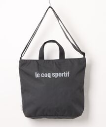 le coq sportif トートバッグ 65884