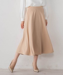 サーキュラースカート