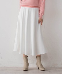 QUEENS COURT（クイーンズコート）の「サーキュラースカート（スカート）」