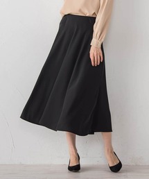 サーキュラースカート