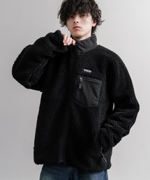 patagonia(�p�^�S�j�A)��Patagonia �p�^�S�j�A M S CLASSIC RETRO X JKT �X�^���h�l�b�N�t���[�X�W���P�b�g/�{�A�W���P�b�g(���̑��A�E�^�[)