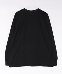 Hanes/ヘインズ/T-SHIRTS KURO クルーネックTシャツ