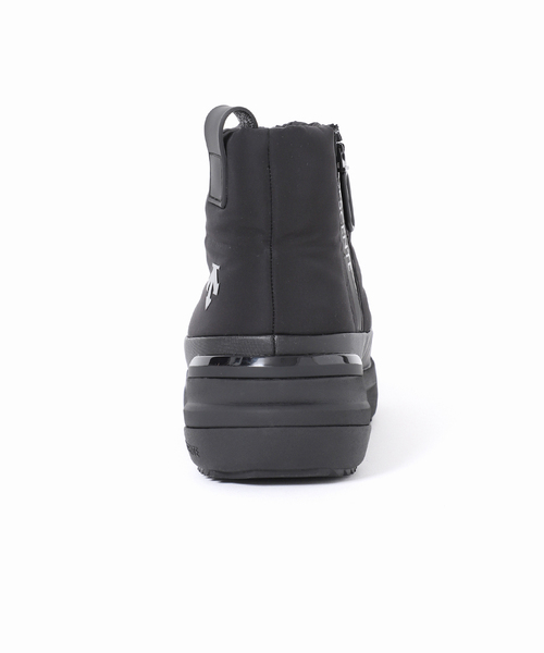 Spick & Span(スピックアンドスパン)の「《追加》DESCENTE / デサント D.Trace TW B 23.1(ブーツ・レディース・ブラック・25cm/24cm/23cm)」の14枚目の写真