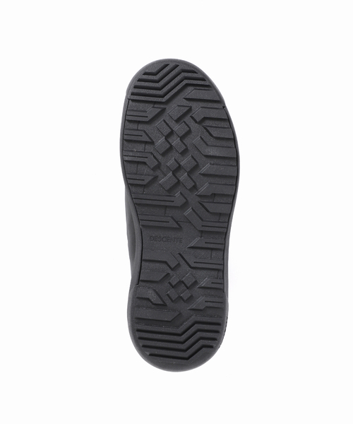 Spick & Span(スピックアンドスパン)の「《追加》DESCENTE / デサント D.Trace TW B 23.1(ブーツ・レディース・ブラック・25cm/24cm/23cm)」の18枚目の写真