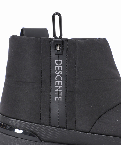 Spick & Span(スピックアンドスパン)の「《追加》DESCENTE / デサント D.Trace TW B 23.1(ブーツ・レディース・ブラック・25cm/24cm/23cm)」の20枚目の写真