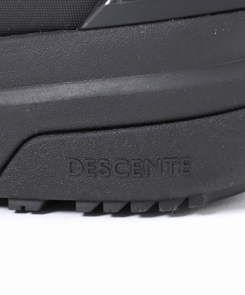Spick & Span(スピックアンドスパン)の「《追加》DESCENTE / デサント D.Trace TW B 23.1(ブーツ・レディース・ブラック・25cm/24cm/23cm)」の21枚目の写真