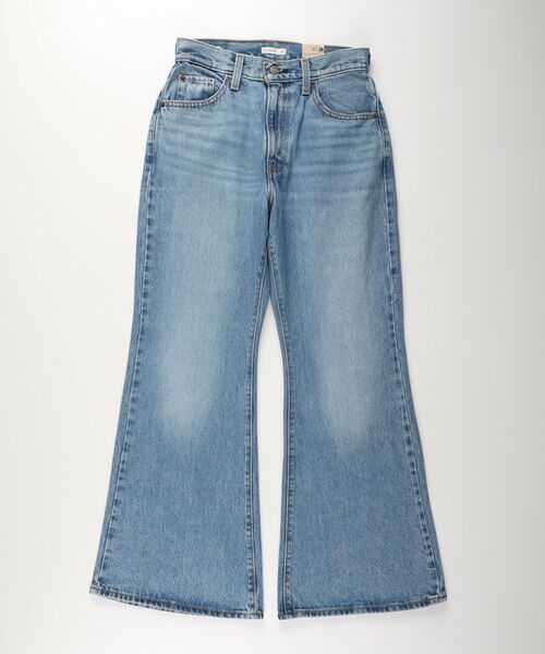 Levi's(リーバイス)の「Levi's CINCH フレアデニム(その他パンツ・レディース・ブルー系その他・24/27/26/25)」の7枚目の写真