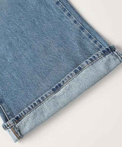 Levi's(リーバイス)の「Levi's CINCH フレアデニム(その他パンツ・レディース・ブルー系その他・24/27/26/25)」の13枚目の写真