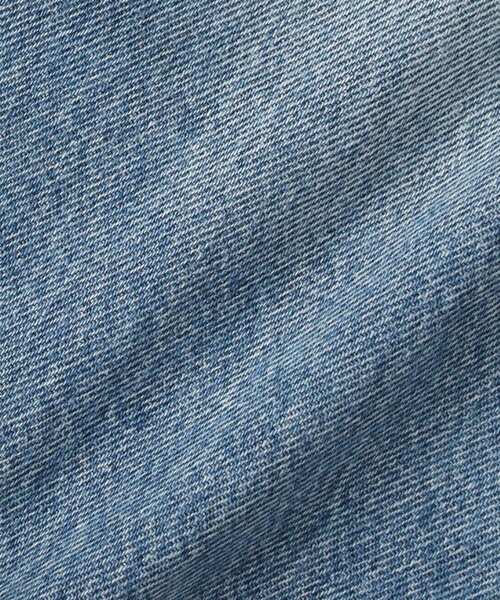 Levi's(リーバイス)の「Levi's CINCH フレアデニム(その他パンツ・レディース・ブルー系その他・24/27/26/25)」の14枚目の写真