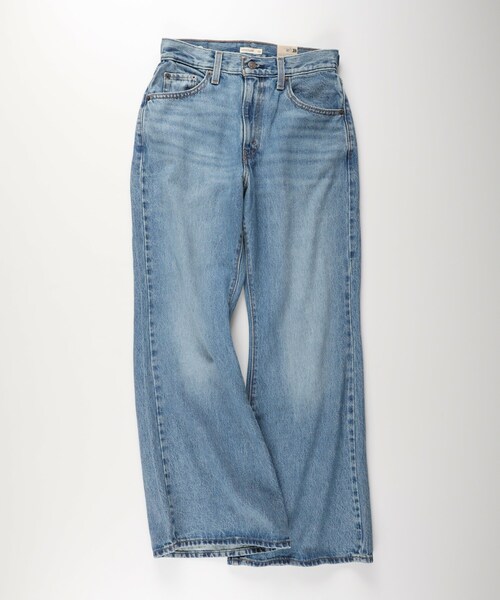 Levi's(リーバイス)の「Levi's CINCH フレアデニム(その他パンツ・レディース・ブルー系その他・24/27/26/25)」の15枚目の写真