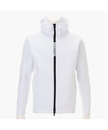 BRIEFING（ブリーフィング）の「【BRIEFING GOLF／ブリーフィングゴルフ】MEN'S DOUBLE JQ KNIT PARKA（ブルゾン）」