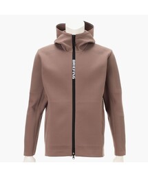 【BRIEFING GOLF／ブリーフィングゴルフ】MEN'S DOUBLE JQ KNIT PARKA