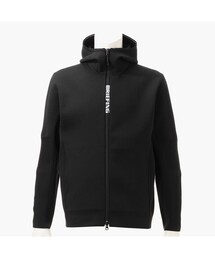 BRIEFING（ブリーフィング）の「【BRIEFING GOLF／ブリーフィングゴルフ】MEN'S DOUBLE JQ KNIT PARKA（ブルゾン）」