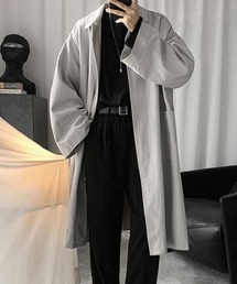 Oversized Atelier Coat オーバーサイズアトリエコート