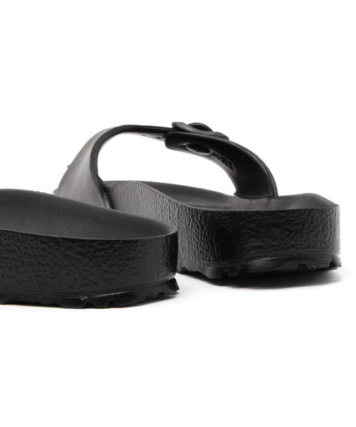 BIRKENSTOCK（ビルケンシュトック）の「BIRKENSTOCK (ビルケンシュトック）　EVA MADRID　サンダル（サンダル・レディース・ブラック・38/36/37/39）」の8枚目の写真