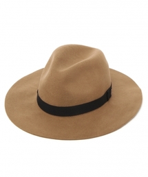 RAGEBLUE | ラウンドフェルトハット/734299(ハット)