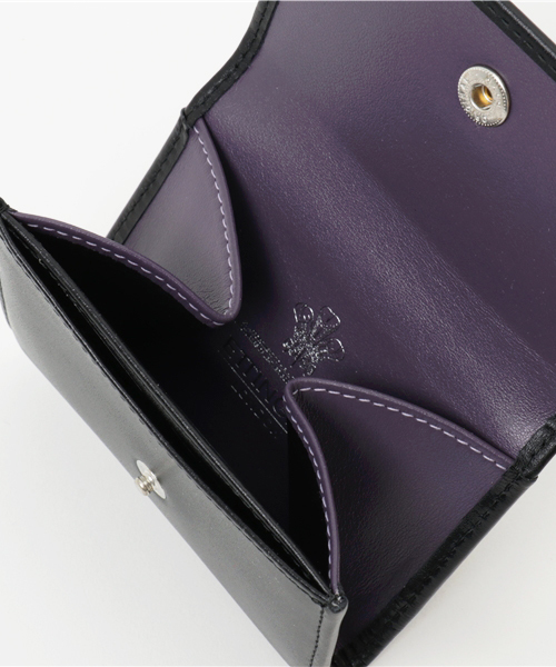 ETTINGER エッティンガー カーフレザー コインケース 小銭入れ 財布  