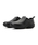 MERRELL�i�������j�́uMERRELL ������ JUNGLE MOC LETHER WP �W�����O�����b�N ���U�[ �E�H�[�^�[�v���[�t 597913 ABC-MART���菤�i BLACK�i�X�j�[�J�[�j�v�b�u���b�N