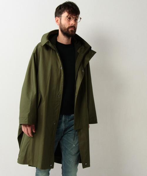 UNITED ARROWS（ユナイテッドアローズ）の「＜GRENFELL（グレンフェル