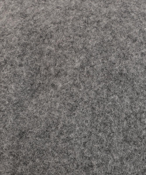 SHIPS（シップス）の「ベレー帽 2（ハンチング/ベレー帽・レディース・グレー/ブルー/ブラック・ONE SIZE）」の6枚目の写真