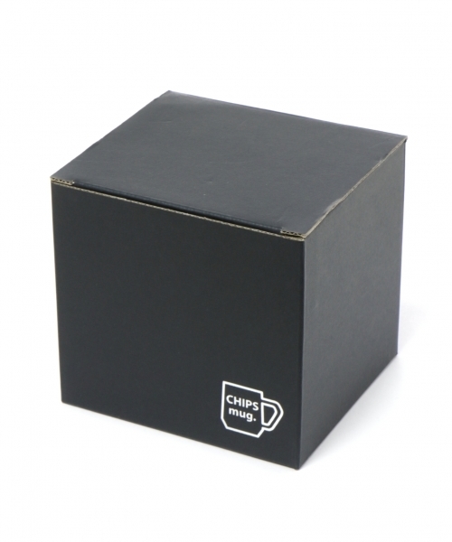 BAYFLOW（ベイフロー）の「BAYFLOW／CHIPS MUG（チップスマグ）（グラス/マグカップ/タンブラー・レディース・ホワイト/ネイビー/ダークブルー/インディゴブルー/ブラウン/ブルー・0）」の16枚目の写真