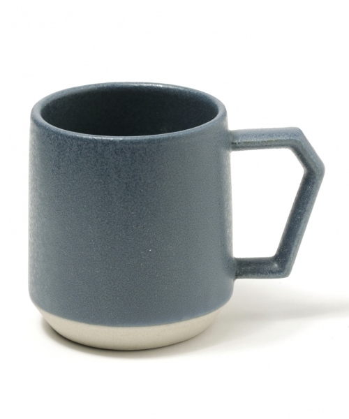 BAYFLOW（ベイフロー）の「BAYFLOW／CHIPS MUG（チップスマグ）（グラス/マグカップ/タンブラー・レディース・ホワイト/ネイビー/ダークブルー/インディゴブルー/ブラウン/ブルー・0）」の18枚目の写真