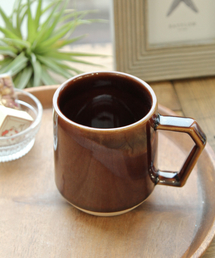 BAYFLOW（ベイフロー）の「BAYFLOW／CHIPS MUG（チップスマグ）（グラス/マグカップ/タンブラー）」