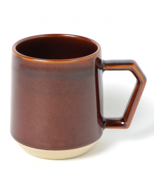 BAYFLOW（ベイフロー）の「BAYFLOW／CHIPS MUG（チップスマグ）（グラス/マグカップ/タンブラー・レディース・ホワイト/ネイビー/ダークブルー/インディゴブルー/ブラウン/ブルー・0）」の21枚目の写真