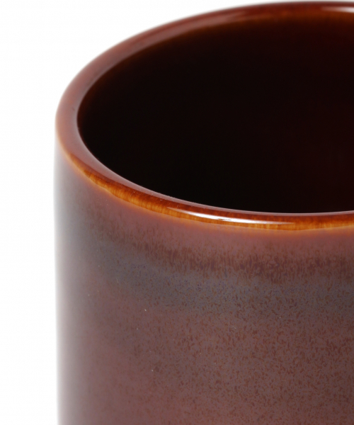 BAYFLOW（ベイフロー）の「BAYFLOW／CHIPS MUG（チップスマグ）（グラス/マグカップ/タンブラー・レディース・ホワイト/ネイビー/ダークブルー/インディゴブルー/ブラウン/ブルー・0）」の19枚目の写真