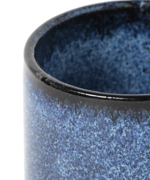 BAYFLOW（ベイフロー）の「BAYFLOW／CHIPS MUG（チップスマグ）（グラス/マグカップ/タンブラー・レディース・ホワイト/ネイビー/ダークブルー/インディゴブルー/ブラウン/ブルー・0）」の20枚目の写真