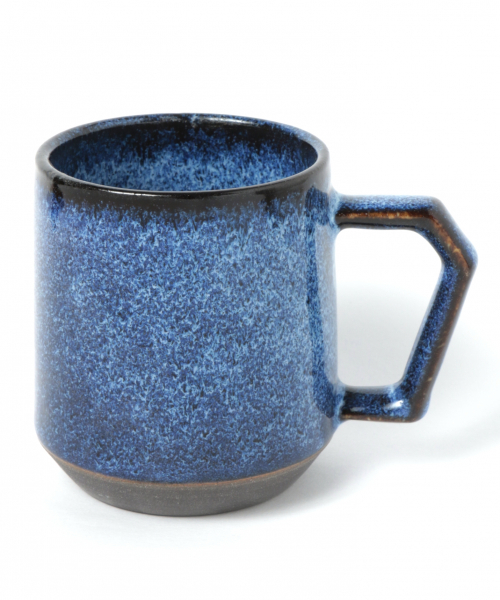 BAYFLOW（ベイフロー）の「BAYFLOW／CHIPS MUG（チップスマグ）（グラス/マグカップ/タンブラー・レディース・ホワイト/ネイビー/ダークブルー/インディゴブルー/ブラウン/ブルー・0）」の22枚目の写真