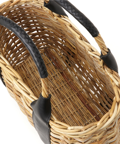 ANGLOBAL SHOP(アングローバルショップ)の「【別注】VEGETAL / アラログトート(かごバッグ・レディース・その他・FREE)」の9枚目の写真