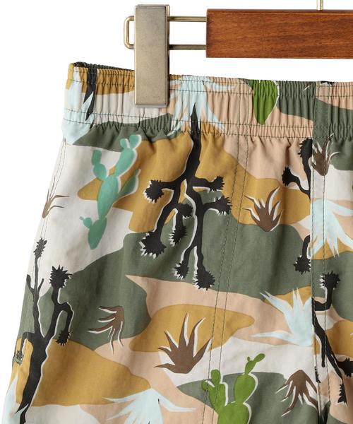 patagonia（パタゴニア）の「【patagonia(パタゴニア)】19 J Baggies ショーツ（その他パンツ・キッズ・オリーブ/ロイヤルブルー・MEDIUM/SMALL/X-SMALL）」の8枚目の写真