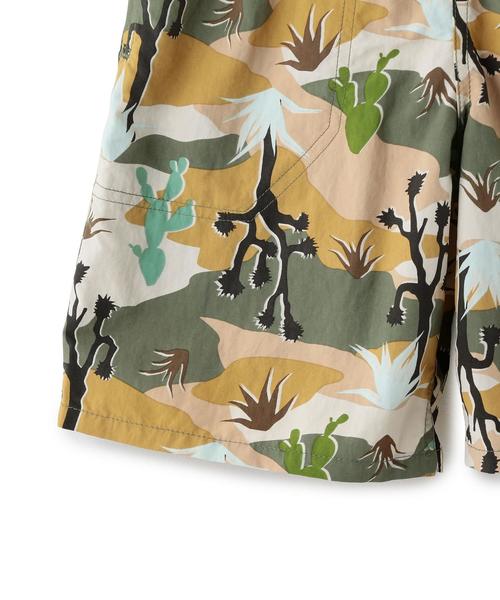 patagonia（パタゴニア）の「【patagonia(パタゴニア)】19 J Baggies ショーツ（その他パンツ・キッズ・オリーブ/ロイヤルブルー・MEDIUM/SMALL/X-SMALL）」の10枚目の写真