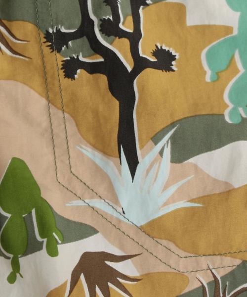 patagonia（パタゴニア）の「【patagonia(パタゴニア)】19 J Baggies ショーツ（その他パンツ・キッズ・オリーブ/ロイヤルブルー・MEDIUM/SMALL/X-SMALL）」の11枚目の写真