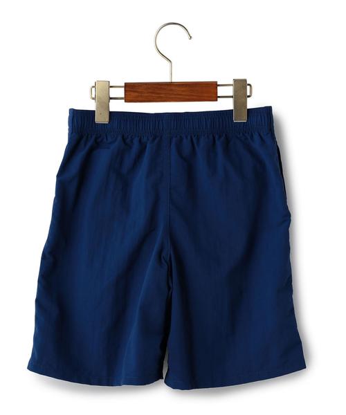 patagonia（パタゴニア）の「【patagonia(パタゴニア)】19 J Baggies ショーツ（その他パンツ・キッズ・オリーブ/ロイヤルブルー・MEDIUM/SMALL/X-SMALL）」の4枚目の写真