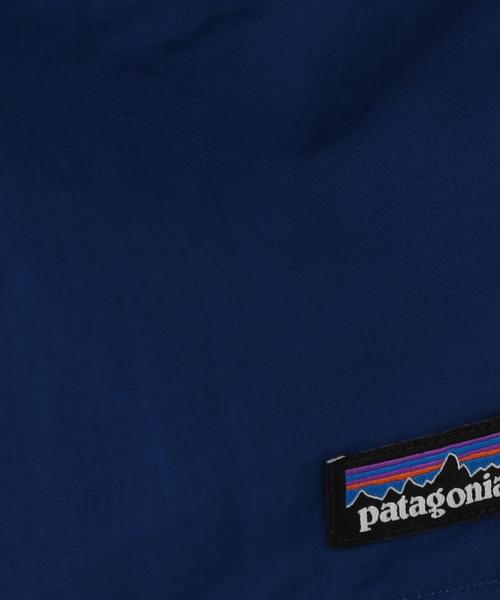 patagonia（パタゴニア）の「【patagonia(パタゴニア)】19 J Baggies ショーツ（その他パンツ・キッズ・オリーブ/ロイヤルブルー・MEDIUM/SMALL/X-SMALL）」の5枚目の写真