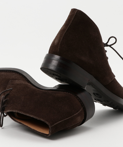 CROCKETT&JONES（クロケットアンドジョーンズ）の「CROCKETT&JONES