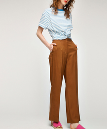 MOUSSY | CLASSIC SLIM PANTS(その他パンツ)