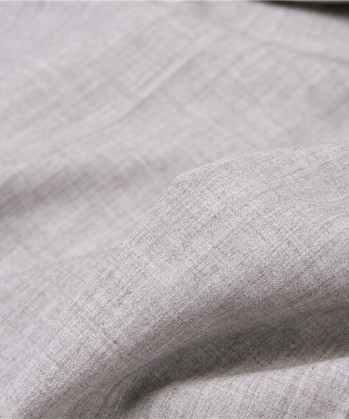 MOUSSY（マウジー）の「CLASSIC SLIM PANTS（その他パンツ・レディース・ブラウン/トップグレー・1/2）」の6枚目の写真