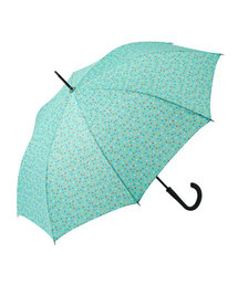 BRUNO | ワンタッチアンブレラ コンフェッティ(長傘)