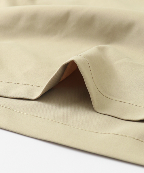 URBAN RESEARCH（アーバンリサーチ）の「UR ストレッチアクティブショーツ（その他パンツ・メンズ・グリーン/ネイビー/ブラック/ベージュ・MEDIUM/LARGE）」の7枚目の写真