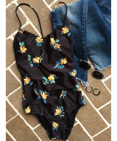 Ungrid アングリッド の Rosie Swim Wear 水着 Wear