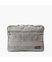 【BRIEFING/ブリーフィング】A4 CLUTCH