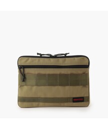 BRIEFING | A4 CLUTCH / A4クラッチ(クラッチバッグ)