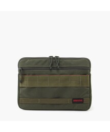 BRIEFING | A4 CLUTCH / A4クラッチ(クラッチバッグ)